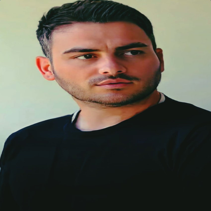 دانلود آهنگ کامران مولایی اندوه سرد پشت شادیمو من از تو دارم